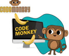 Code Monkey. Logic Development. - Programming for children in Stockholm