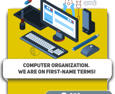 Computer organization. We are on first-name terms! - Programming for children in Stockholm