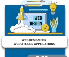 Web-design for websites and apps. - Programming for children in Stockholm