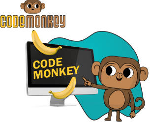 Code Monkey. Logic Development. - Programming for children in Stockholm