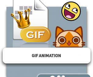 Gif animation - Programming for children in Stockholm