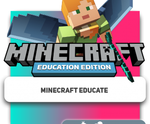 Minecraft Educate - Programming for children in Stockholm