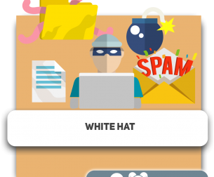 White Hat - Programming for children in Stockholm